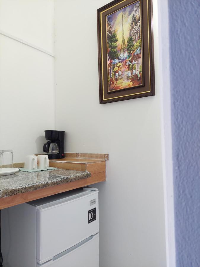 Dancehall Hostel คิงส์ตัน ภายนอก รูปภาพ