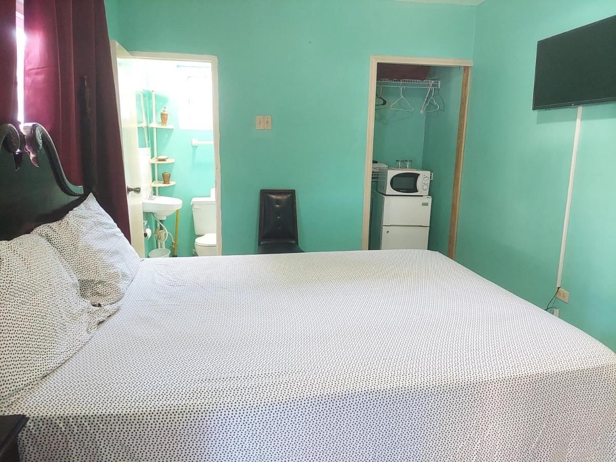 Dancehall Hostel คิงส์ตัน ภายนอก รูปภาพ