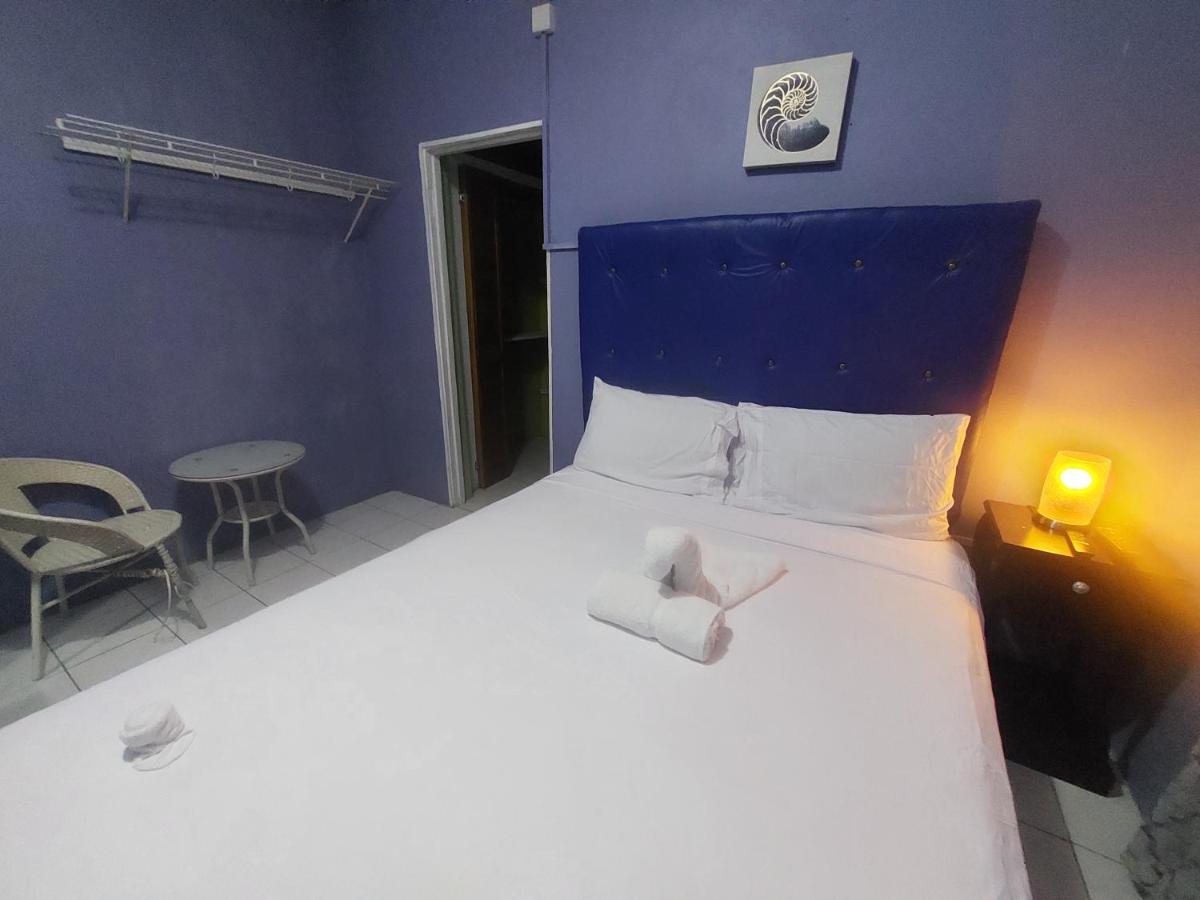 Dancehall Hostel คิงส์ตัน ภายนอก รูปภาพ