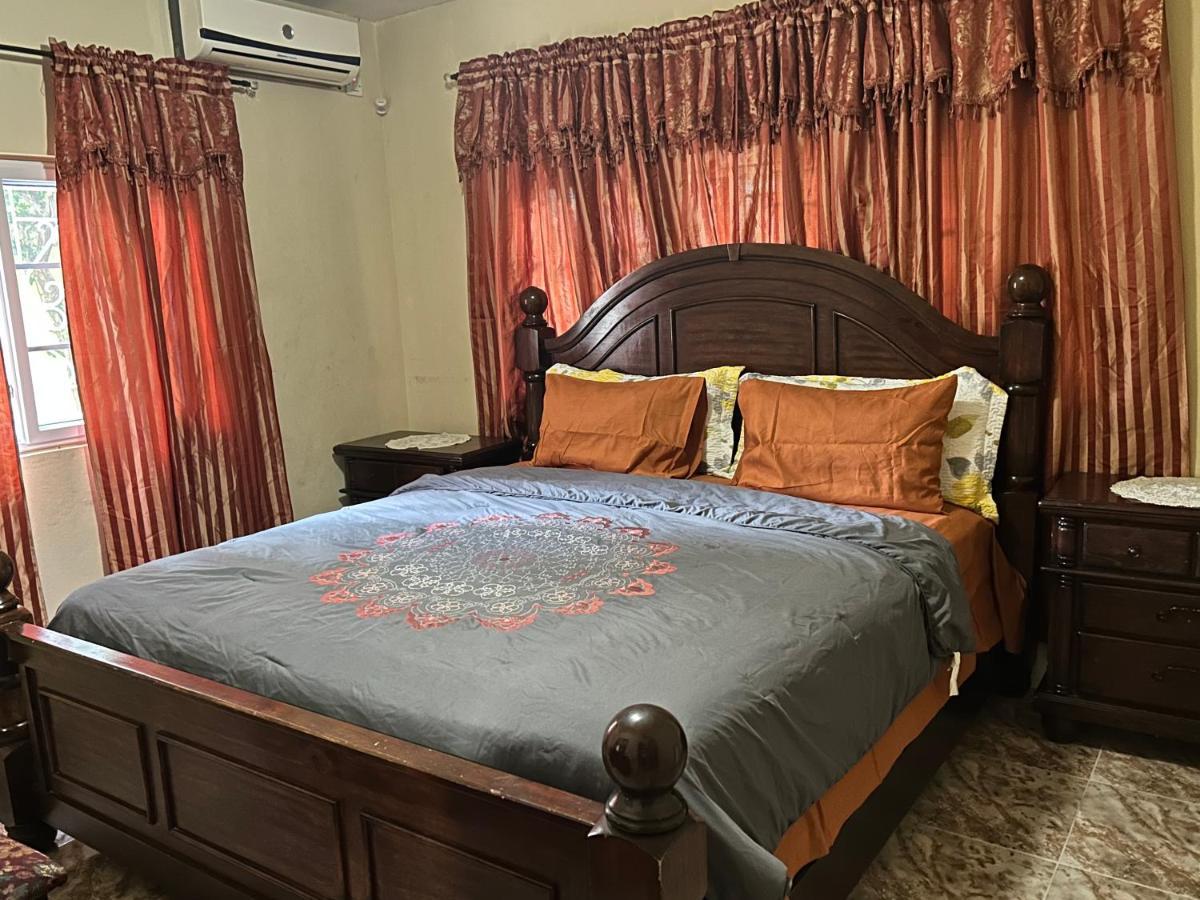 Dancehall Hostel คิงส์ตัน ภายนอก รูปภาพ