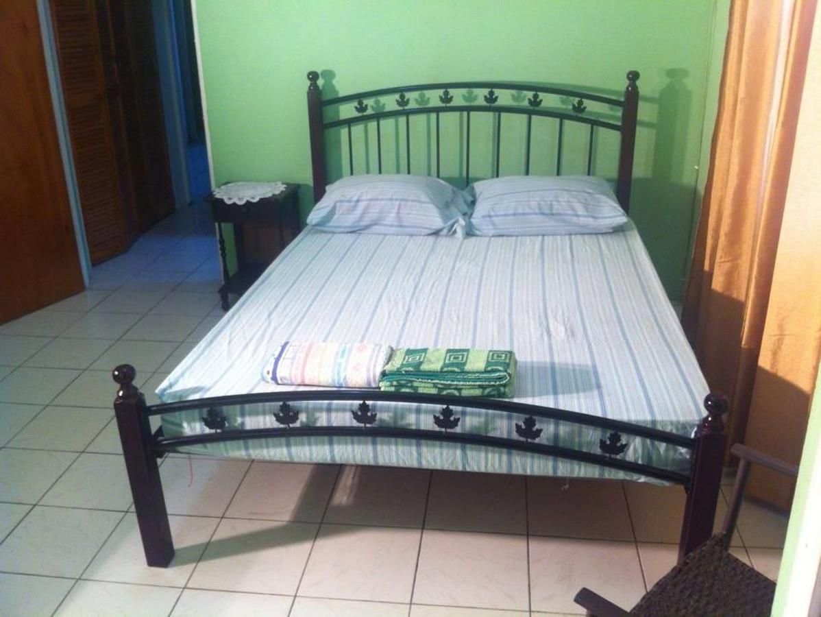 Dancehall Hostel คิงส์ตัน ภายนอก รูปภาพ