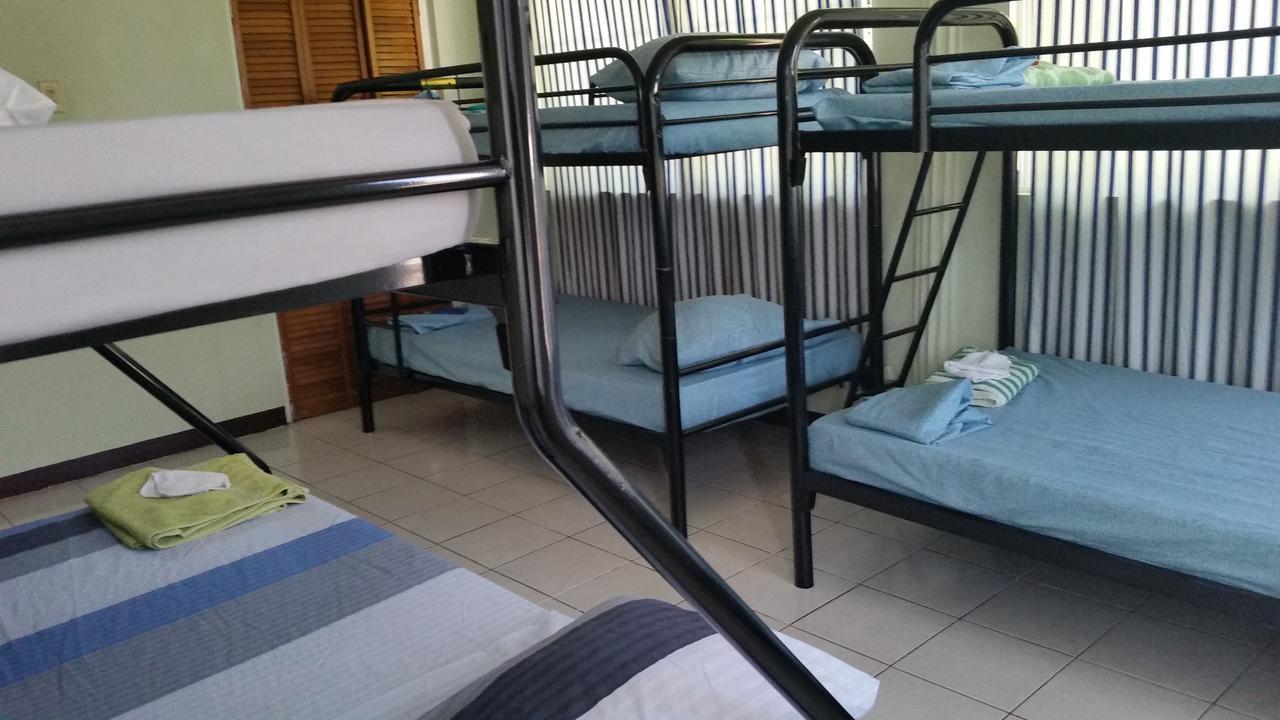 Dancehall Hostel คิงส์ตัน ภายนอก รูปภาพ