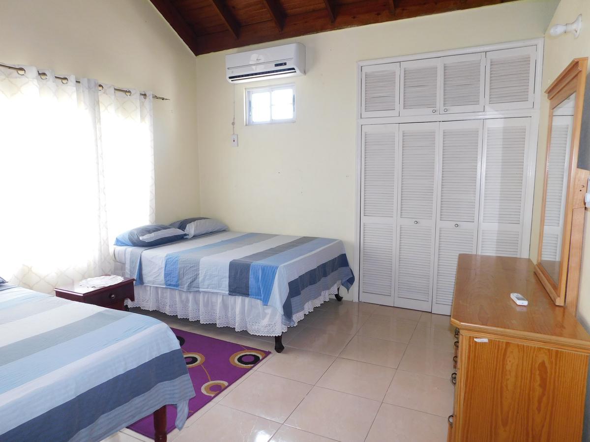 Dancehall Hostel คิงส์ตัน ภายนอก รูปภาพ