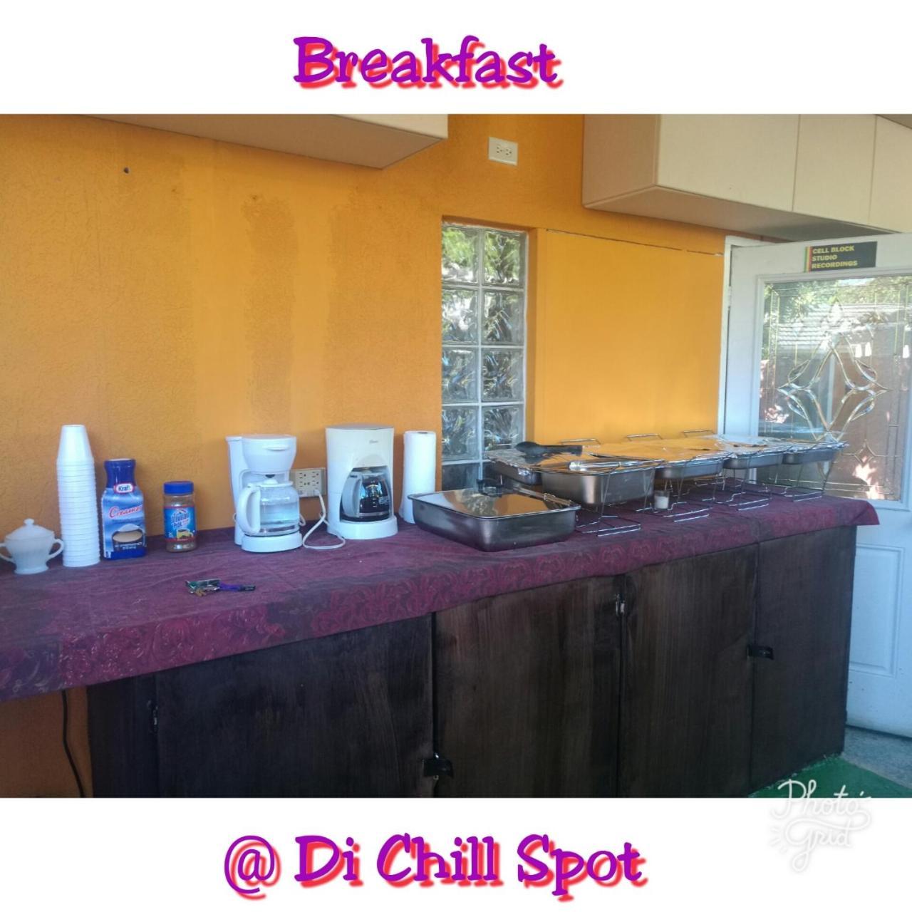 Dancehall Hostel คิงส์ตัน ภายนอก รูปภาพ